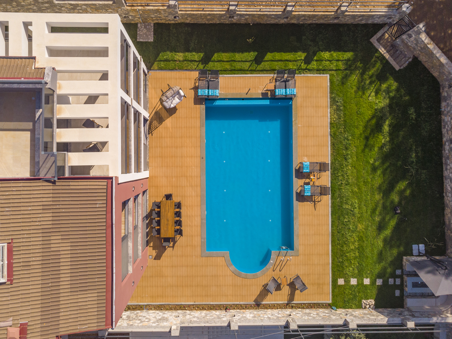 Fethiye View
